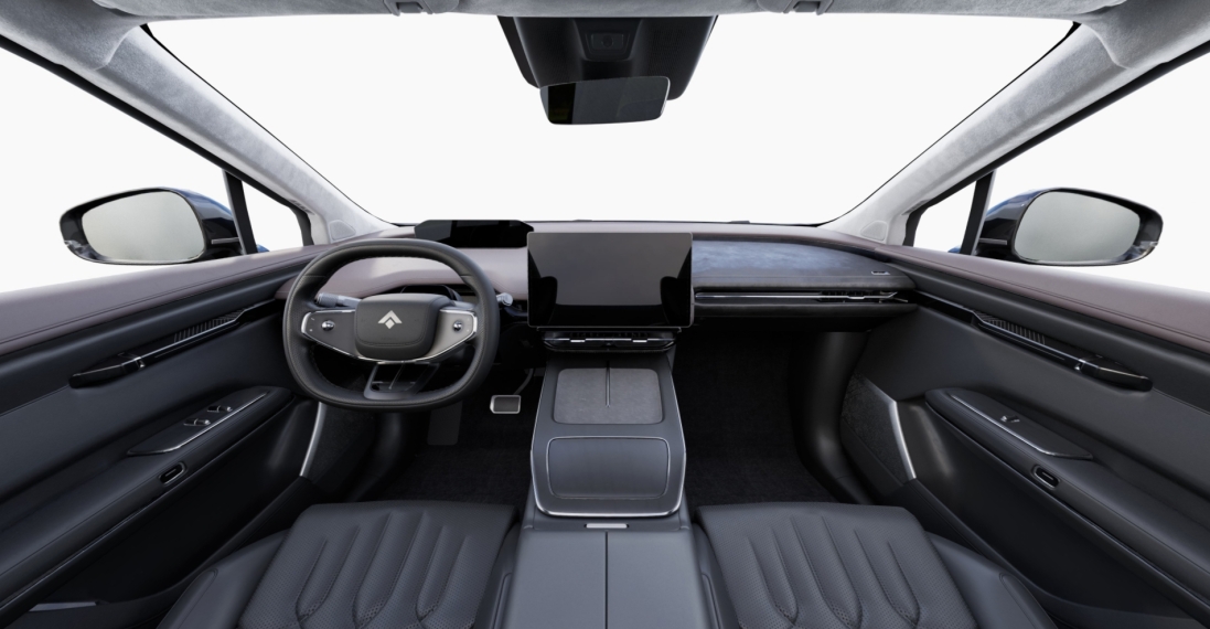 GAC-HYPTEC HT-72,7 KW ELÉTRICO ULTRA