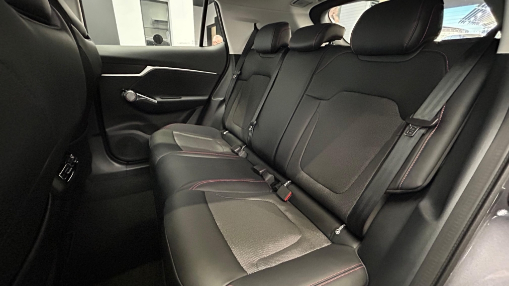 GAC-GS4-2.0 HEV PREMIUM AUTOMÁTICO