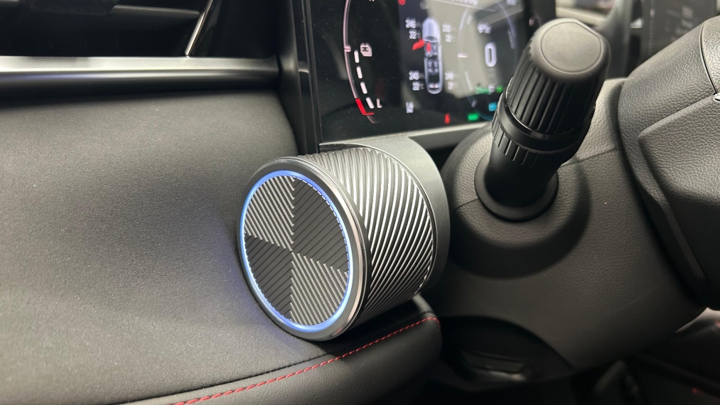 GAC-GS4-2.0 HEV PREMIUM AUTOMÁTICO