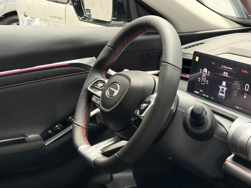 GAC-GS4-2.0 HEV ELITE AUTOMÁTICO