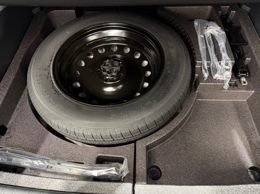 GAC-GS4-2.0 HEV ELITE AUTOMÁTICO