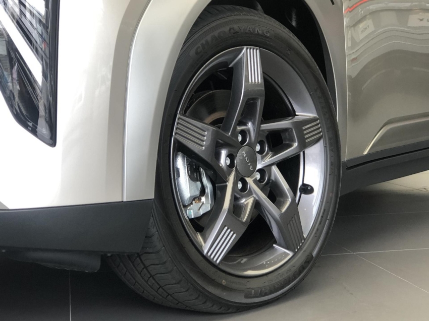 GAC-AION Y-63,2 KW ELÉTRICO ELITE