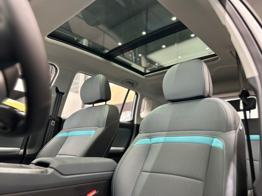 GAC-AION Y-63,2 KW ELÉTRICO ELITE