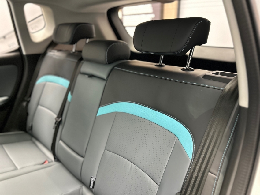 GAC-AION Y-63,2 KW ELÉTRICO ELITE