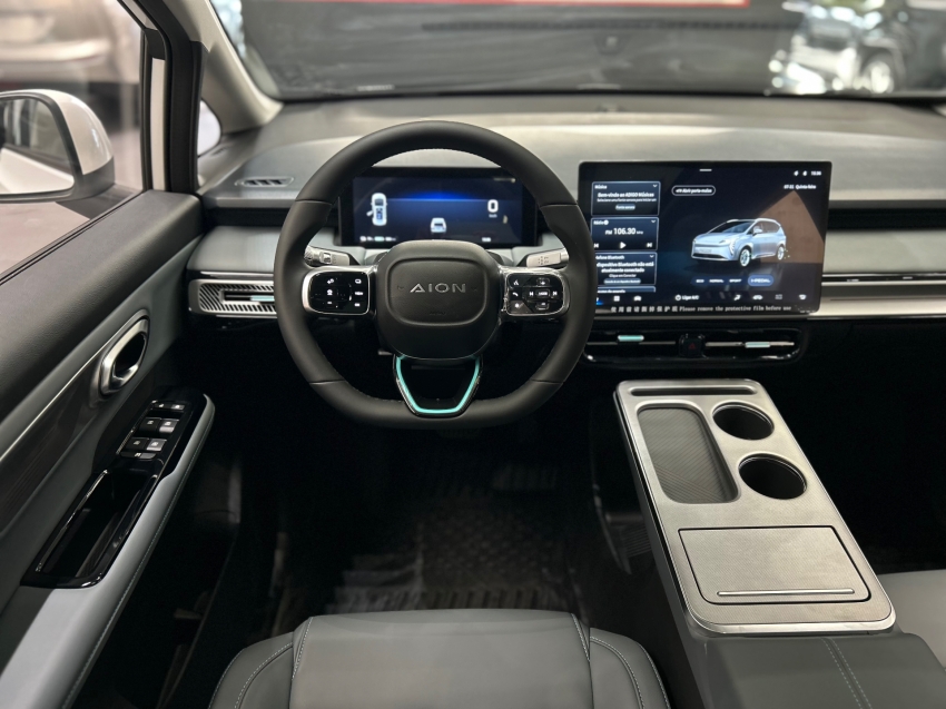 GAC-AION Y-63,2 KW ELÉTRICO ELITE