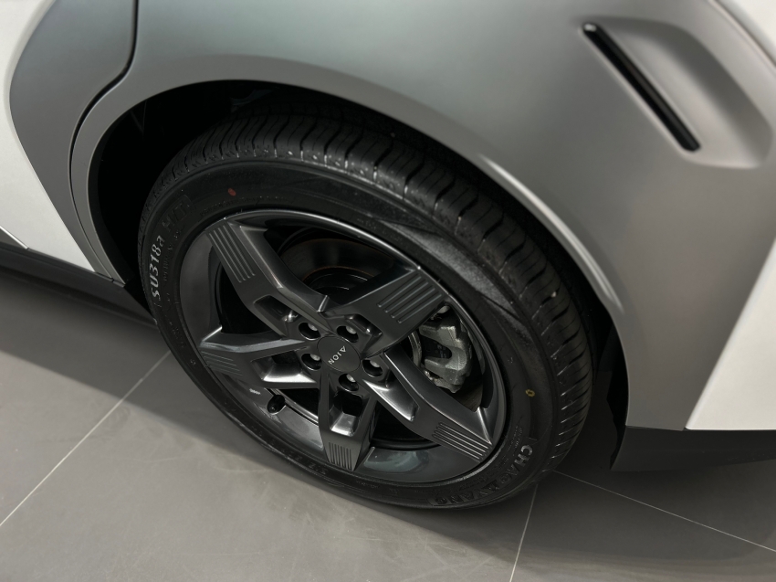 GAC-AION Y-63,2 KW ELÉTRICO ELITE