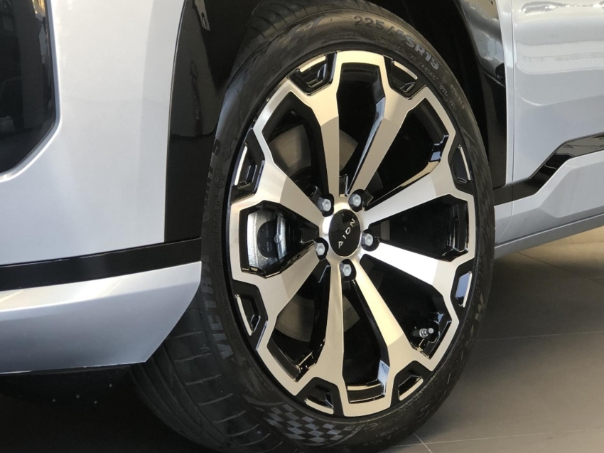 GAC-AION V-75,3 KW ELÉTRICO ELITE