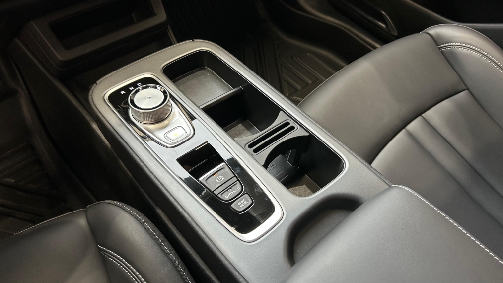 GAC-AION ES-55,2 KW ELÉTRICO PLUS