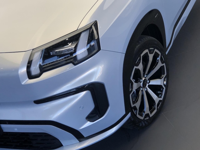 GAC-AION V-75,3 KW ELÉTRICO ELITE