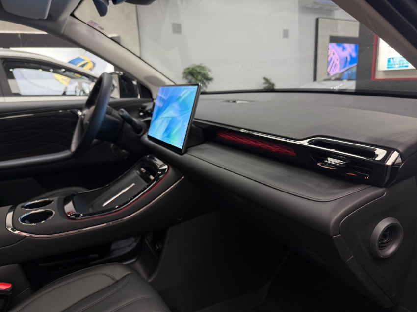 GAC-AION V-75,3 KW ELÉTRICO ELITE