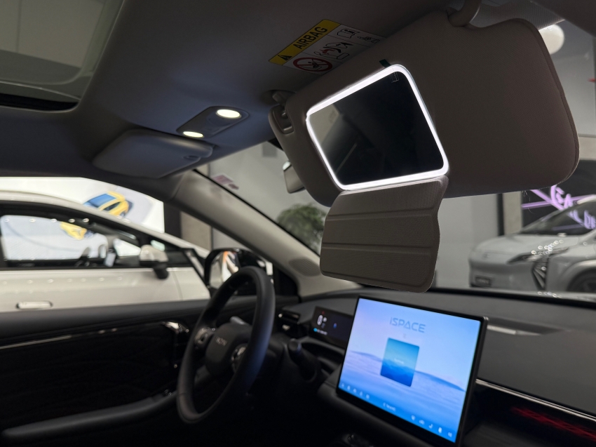 GAC-AION V-75,3 KW ELÉTRICO ELITE