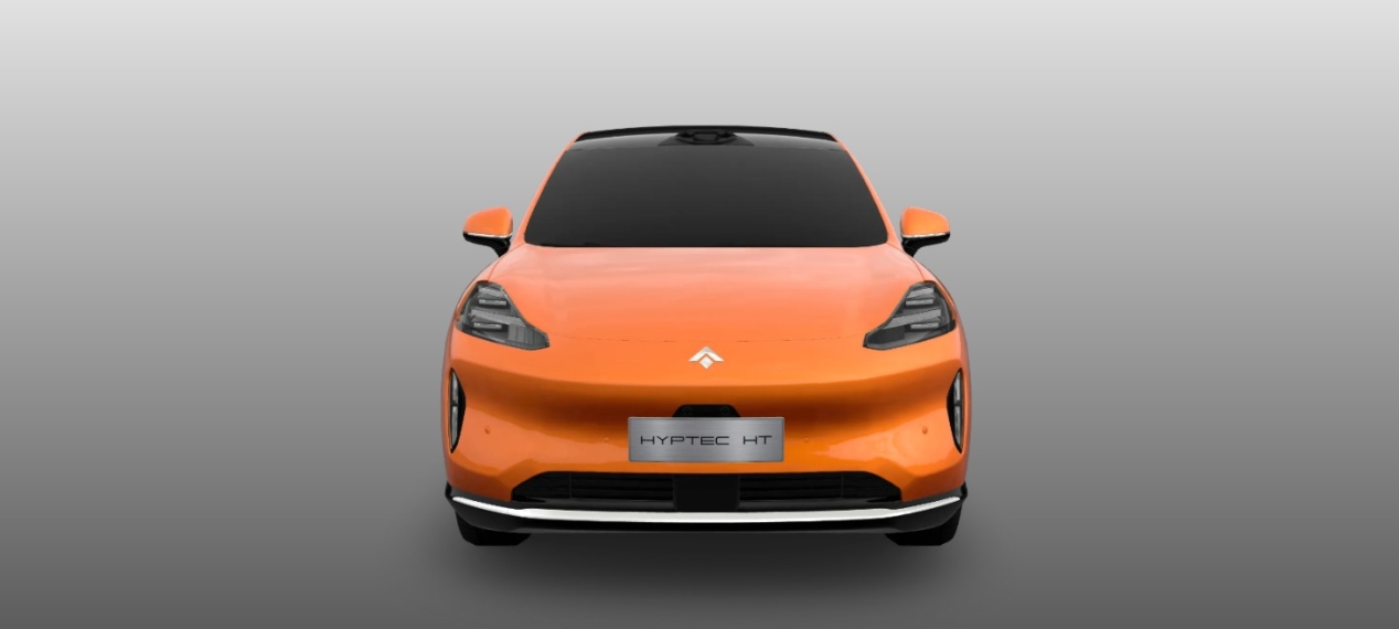 GAC-HYPTEC HT-72,7 KW ELÉTRICO ELITE