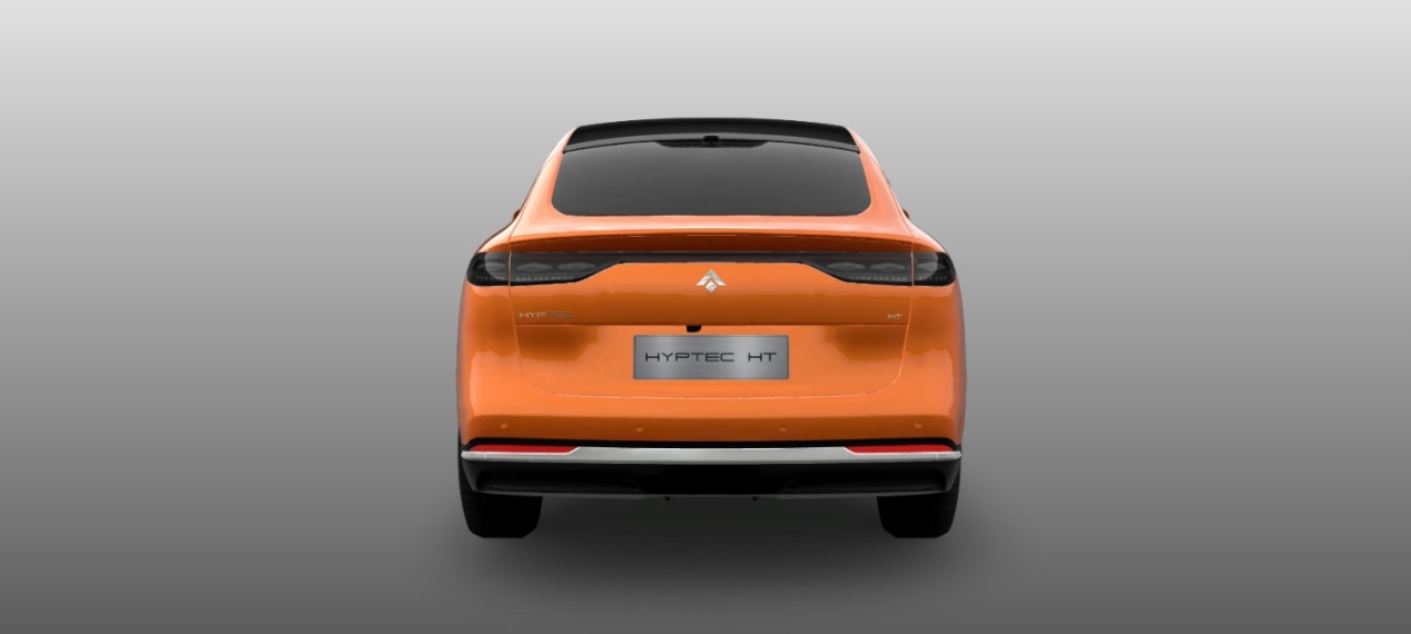 GAC-HYPTEC HT-72,7 KW ELÉTRICO ELITE