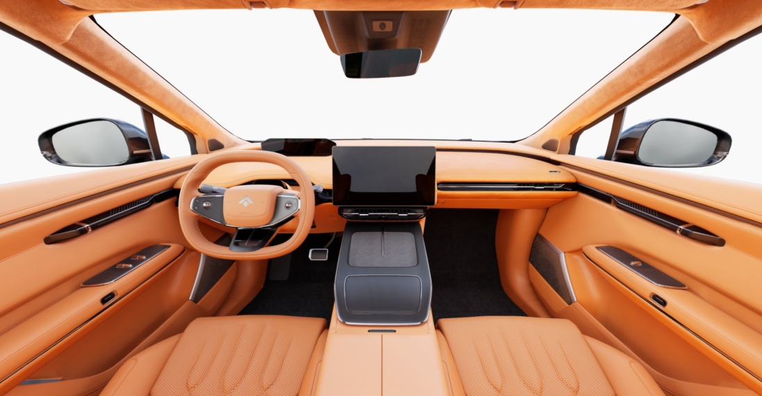 GAC-HYPTEC HT-72,7 KW ELÉTRICO ELITE