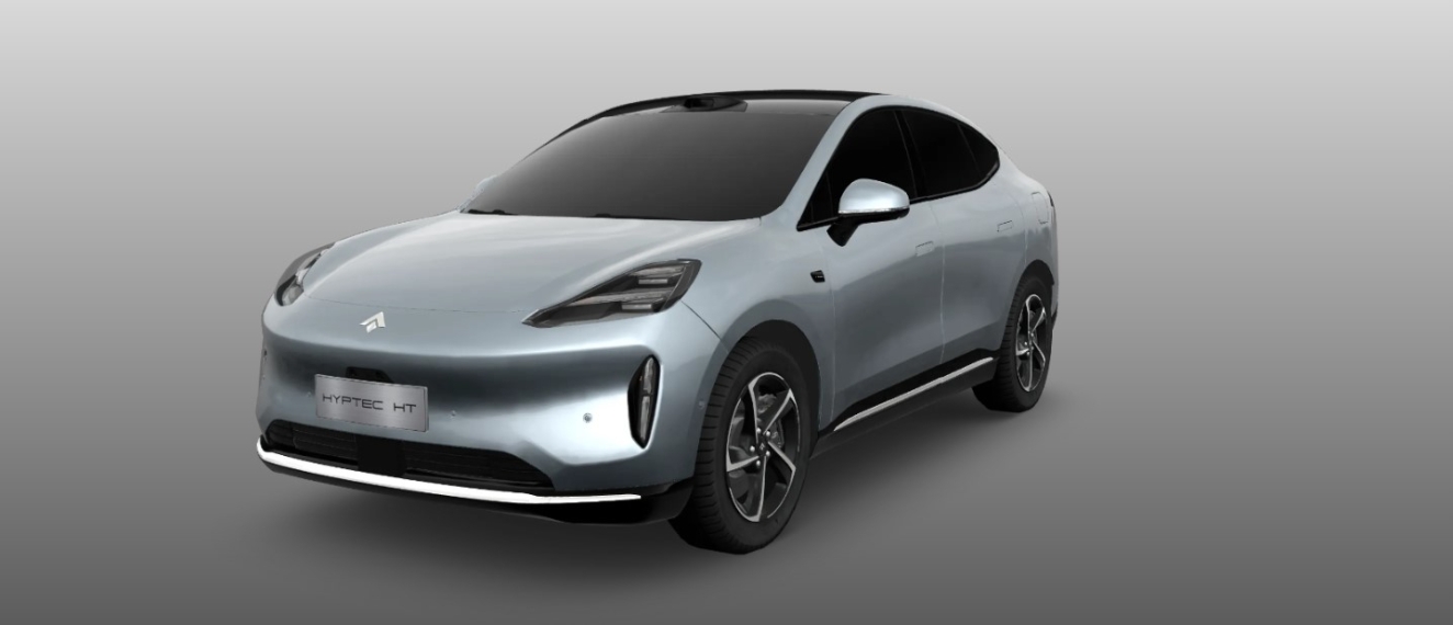 GAC-HYPTEC HT-72,7 KW ELÉTRICO ELITE