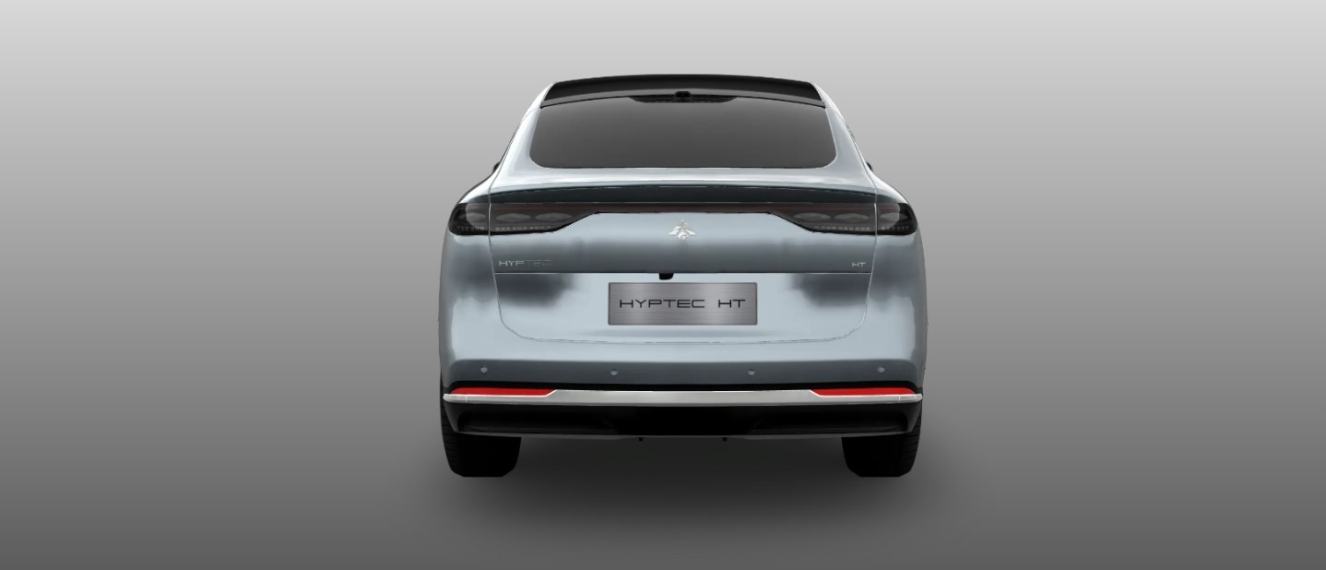 GAC-HYPTEC HT-72,7 KW ELÉTRICO ELITE