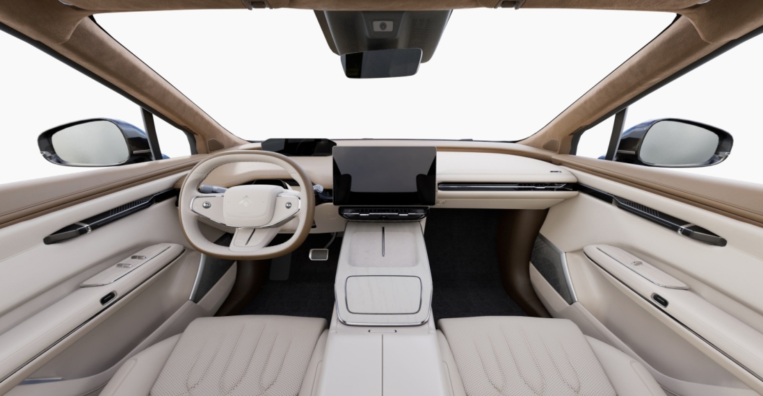 GAC-HYPTEC HT-72,7 KW ELÉTRICO ELITE