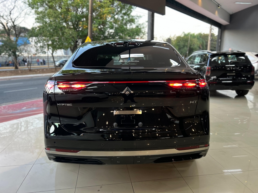 GAC-HYPTEC HT-72,7 KW ELÉTRICO ULTRA