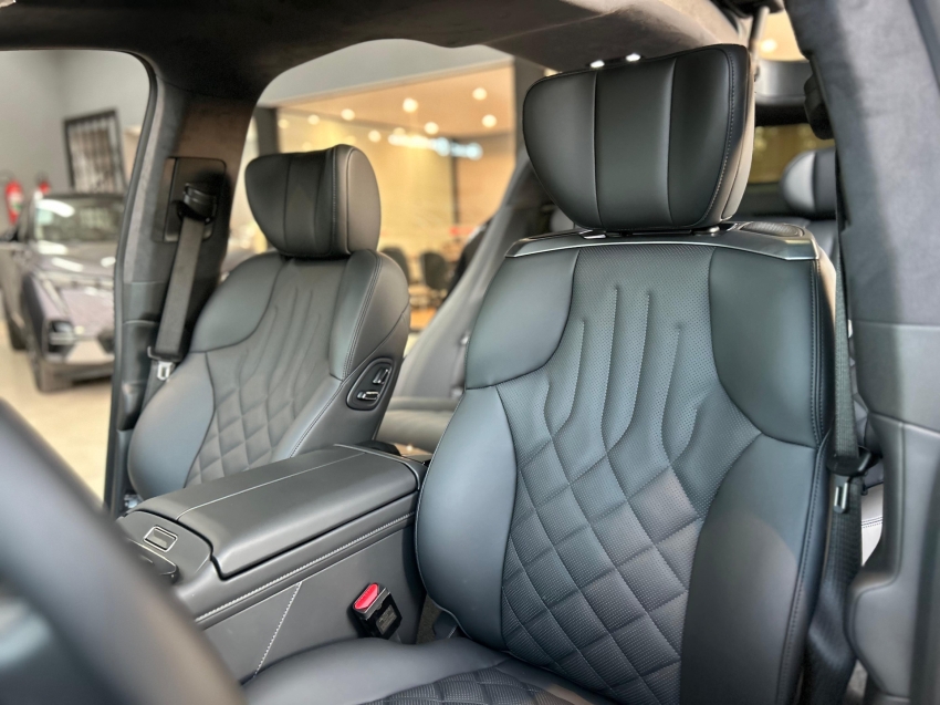 GAC-HYPTEC HT-72,7 KW ELÉTRICO ULTRA