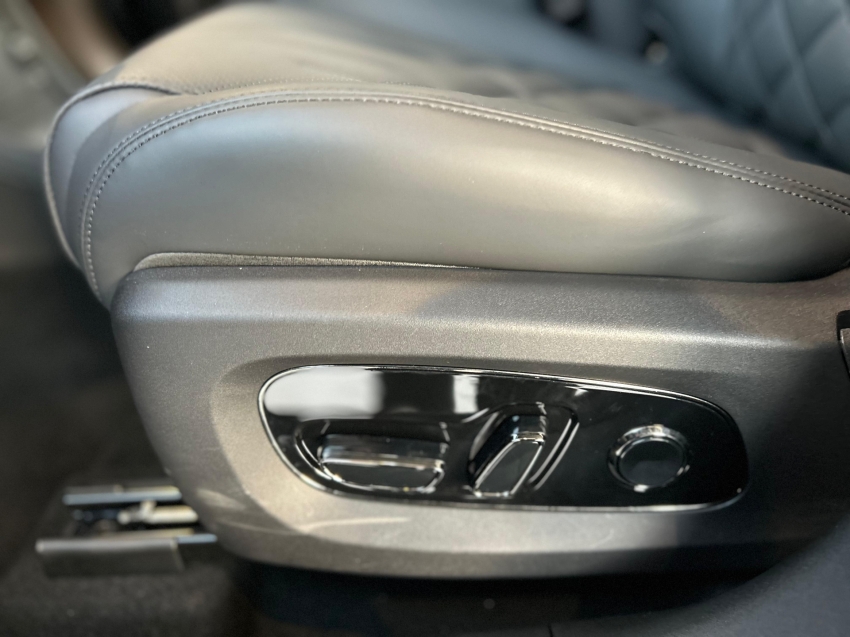 GAC-HYPTEC HT-72,7 KW ELÉTRICO ULTRA