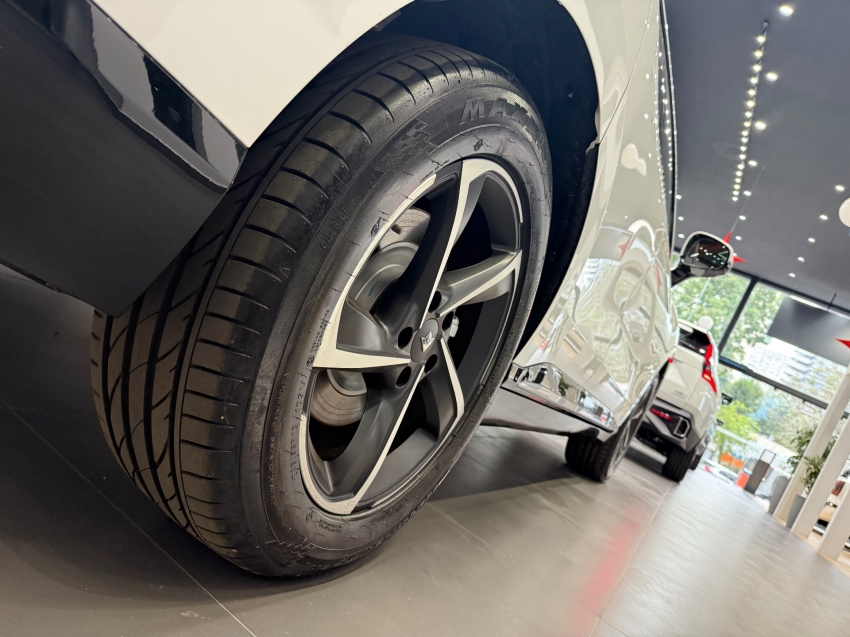 GAC-HYPTEC HT-72,7 KW ELÉTRICO ELITE