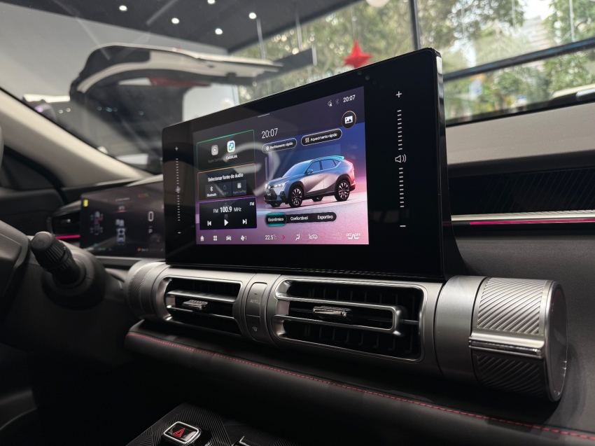 GAC-GS4-2.0 HEV ELITE AUTOMÁTICO