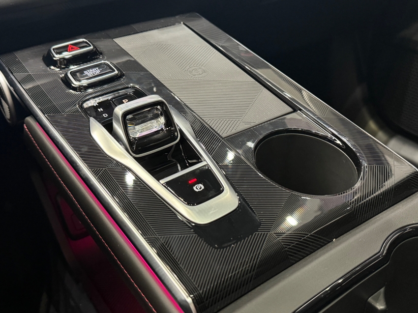 GAC-GS4-2.0 HEV ELITE AUTOMÁTICO