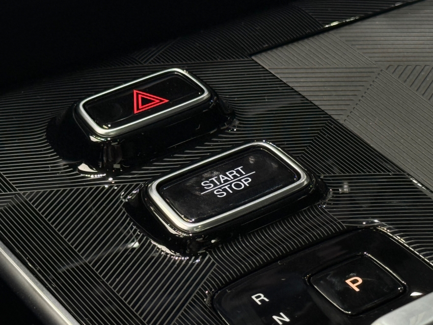 GAC-GS4-2.0 HEV ELITE AUTOMÁTICO