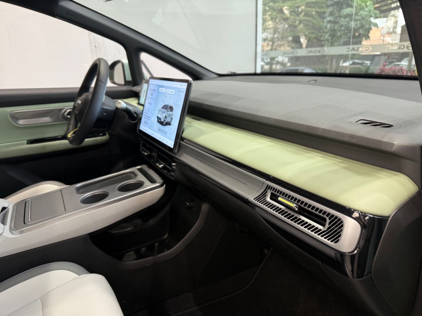 GAC-AION Y-63,2 KW ELÉTRICO ELITE