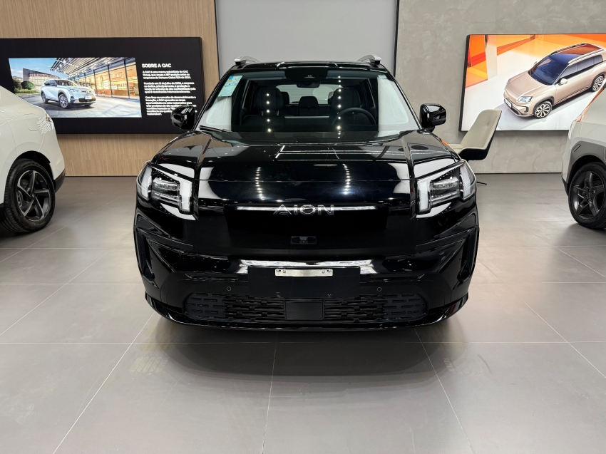 GAC-AION V-75,3 KW ELÉTRICO ELITE