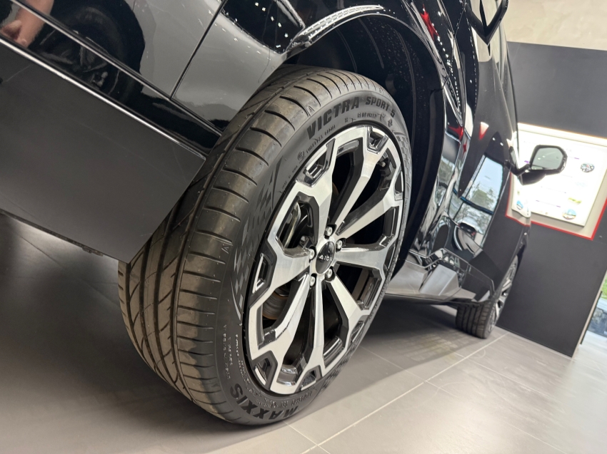 GAC-AION V-75,3 KW ELÉTRICO ELITE