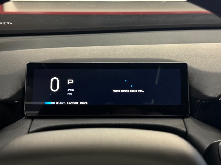 GAC-AION V-75,3 KW ELÉTRICO ELITE