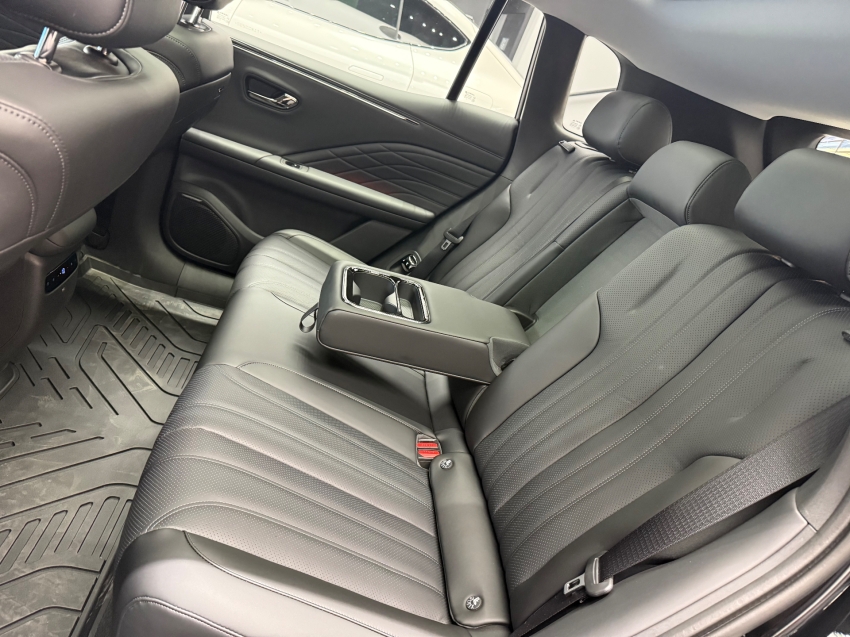 GAC-AION V-75,3 KW ELÉTRICO ELITE