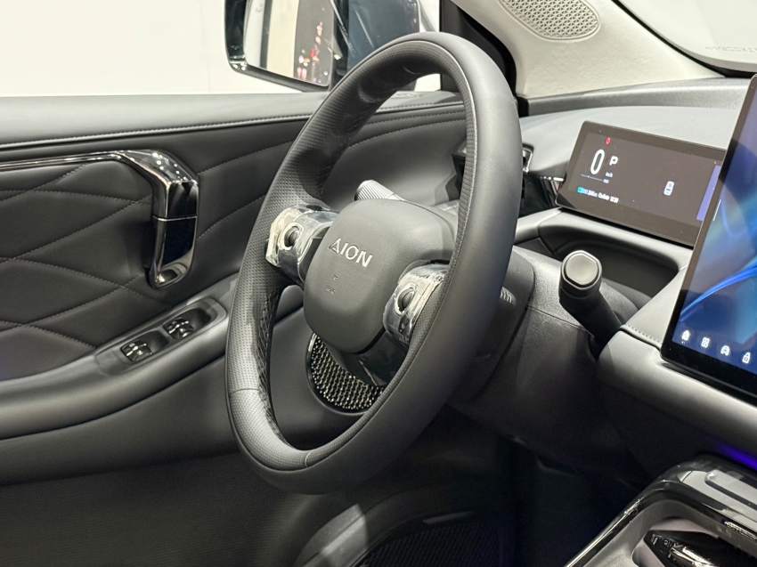 GAC-AION V-75,3 KW ELÉTRICO ELITE