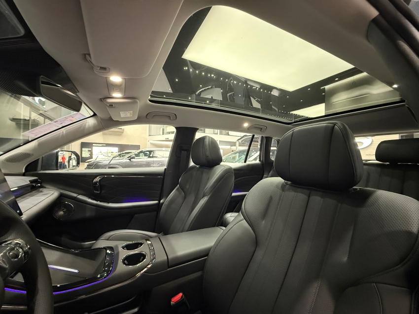 GAC-AION V-75,3 KW ELÉTRICO ELITE