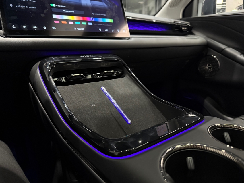 GAC-AION V-75,3 KW ELÉTRICO ELITE