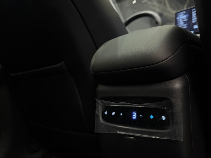 GAC-AION V-75,3 KW ELÉTRICO ELITE