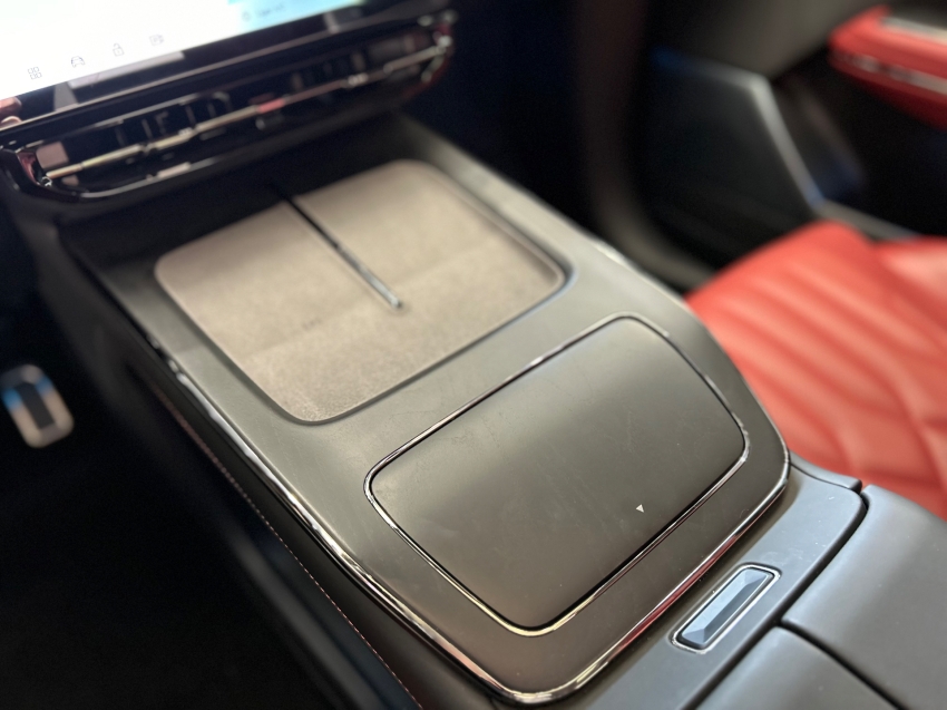 GAC-HYPTEC HT-72,7 KW ELÉTRICO ULTRA