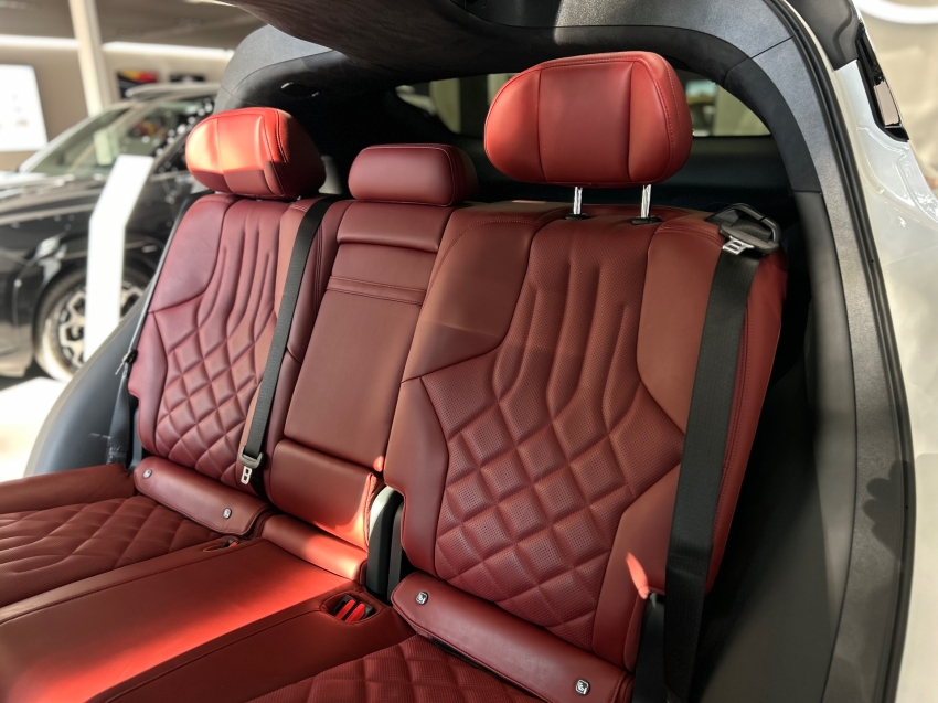 GAC-HYPTEC HT-72,7 KW ELÉTRICO ULTRA