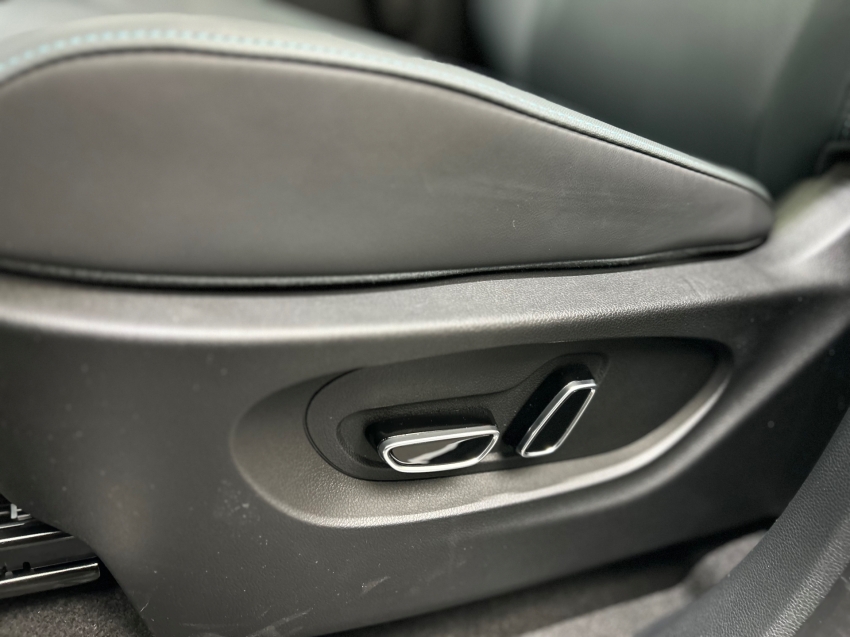 GAC-AION Y-63,2 KW ELÉTRICO ELITE