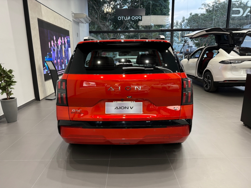 GAC-AION V-75,3 KW ELÉTRICO ELITE