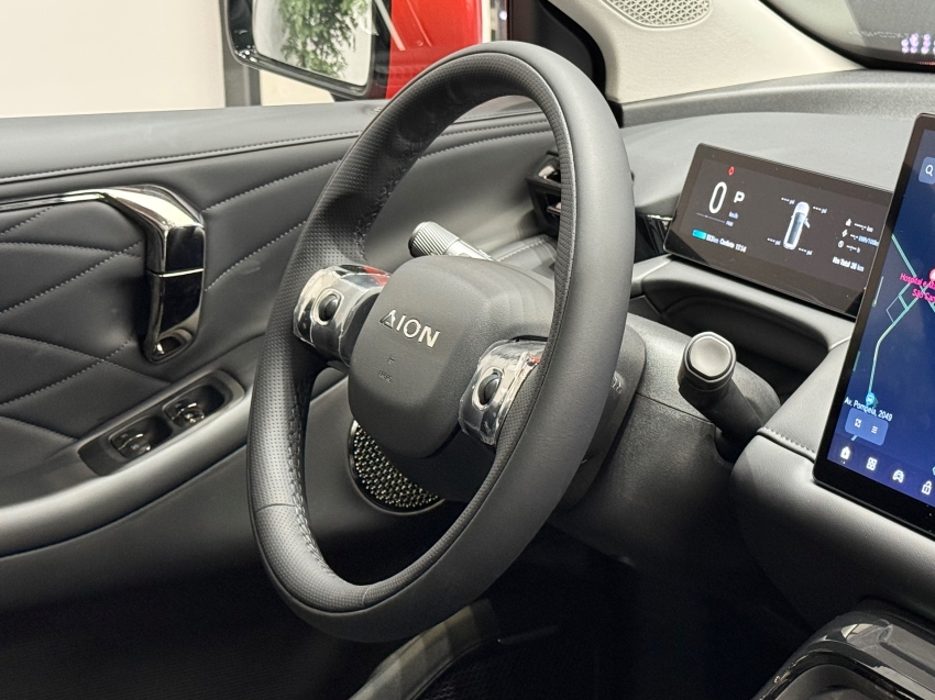 GAC-AION V-75,3 KW ELÉTRICO ELITE