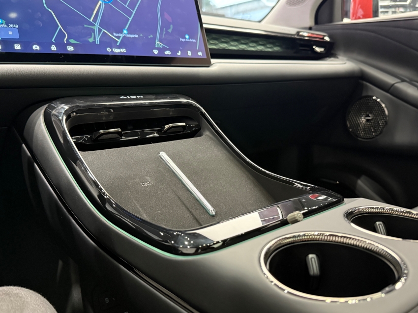 GAC-AION V-75,3 KW ELÉTRICO ELITE