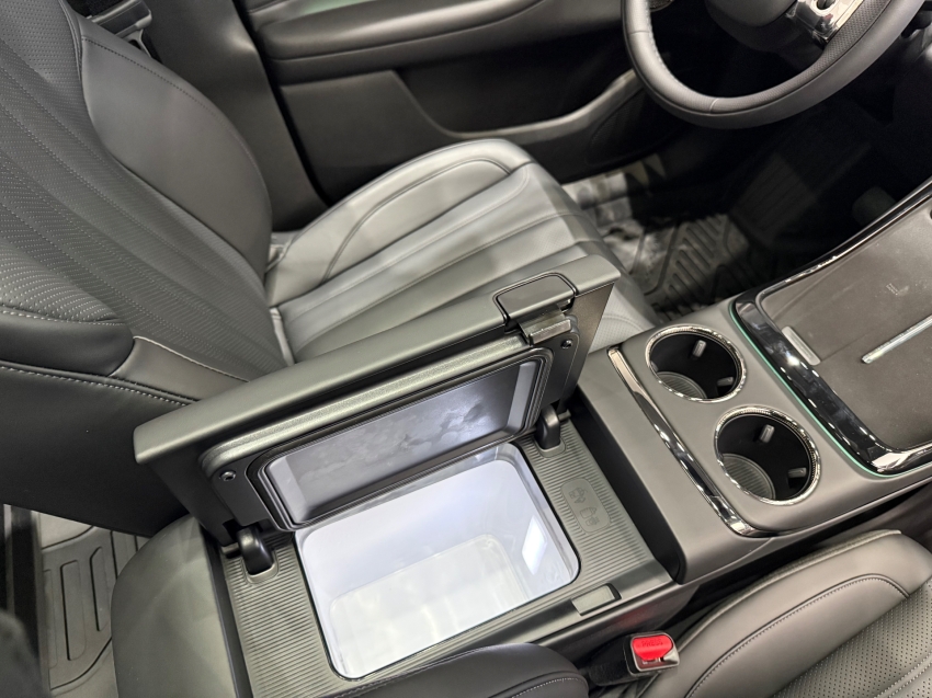 GAC-AION V-75,3 KW ELÉTRICO ELITE