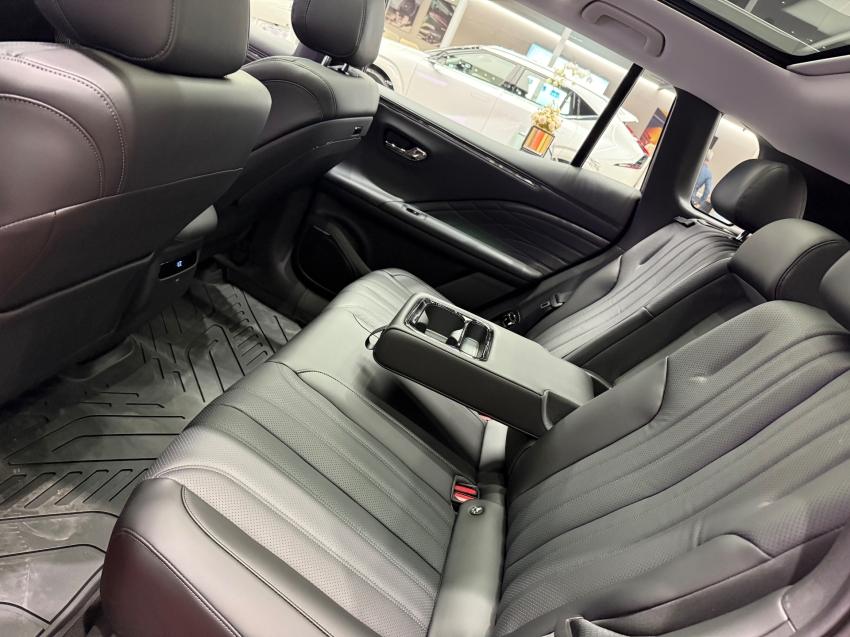 GAC-AION V-75,3 KW ELÉTRICO ELITE