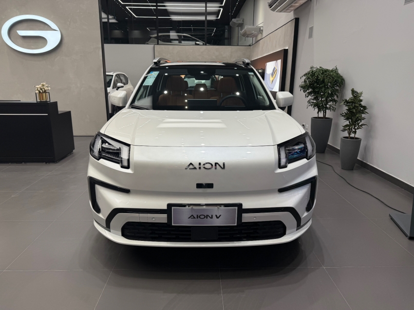 GAC-AION V-75,3 KW ELÉTRICO ELITE