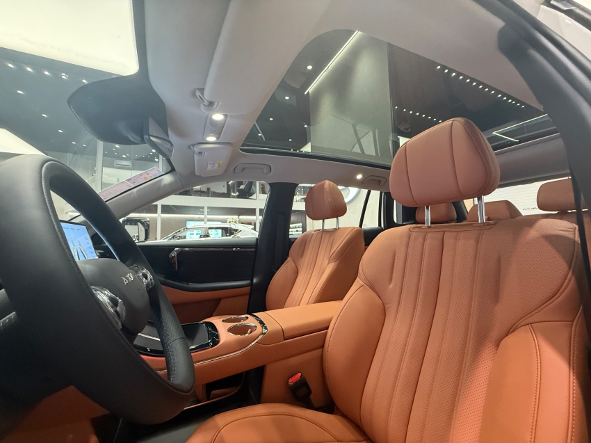 GAC-AION V-75,3 KW ELÉTRICO ELITE