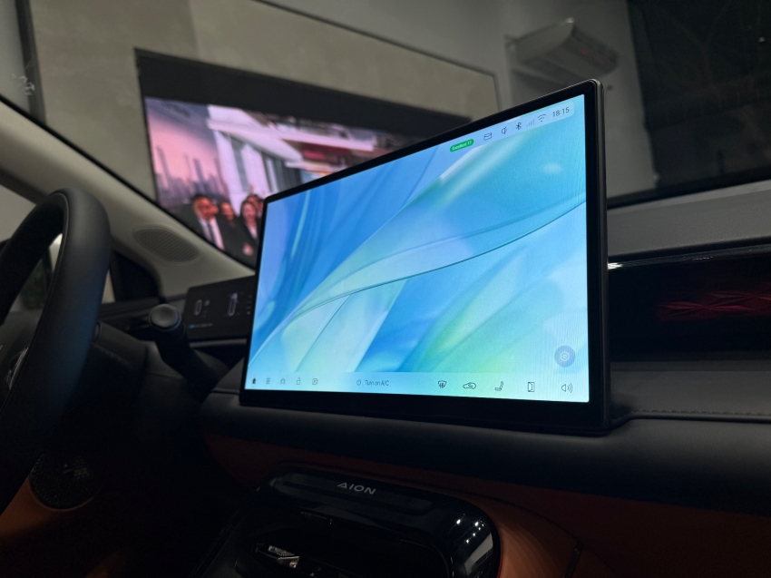 GAC-AION V-75,3 KW ELÉTRICO ELITE