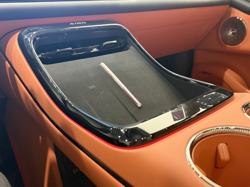 GAC-AION V-75,3 KW ELÉTRICO ELITE