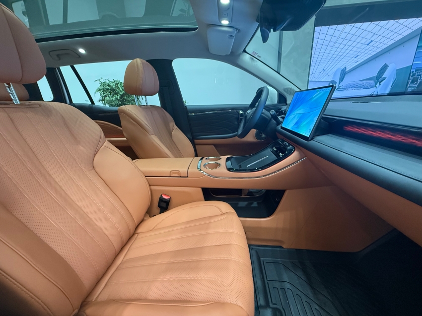 GAC-AION V-75,3 KW ELÉTRICO ELITE